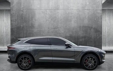 Aston Martin DBX I, 2022 год, 13 800 000 рублей, 4 фотография