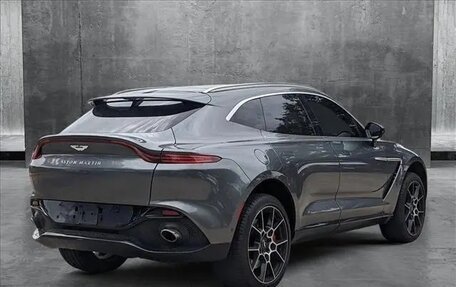 Aston Martin DBX I, 2022 год, 13 800 000 рублей, 5 фотография