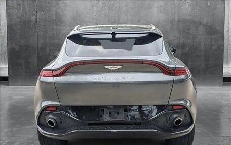 Aston Martin DBX I, 2022 год, 13 800 000 рублей, 6 фотография