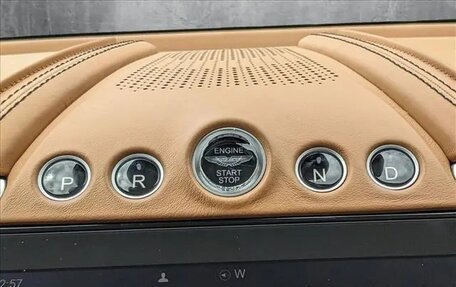 Aston Martin DBX I, 2022 год, 13 800 000 рублей, 12 фотография
