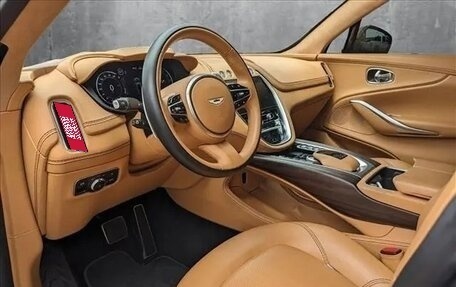 Aston Martin DBX I, 2022 год, 13 800 000 рублей, 9 фотография