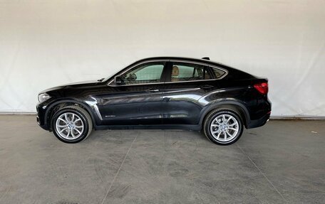 BMW X6, 2016 год, 4 190 000 рублей, 7 фотография