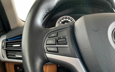 BMW X6, 2016 год, 4 190 000 рублей, 16 фотография