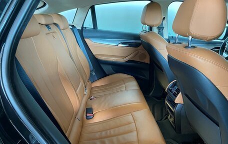 BMW X6, 2016 год, 4 190 000 рублей, 10 фотография