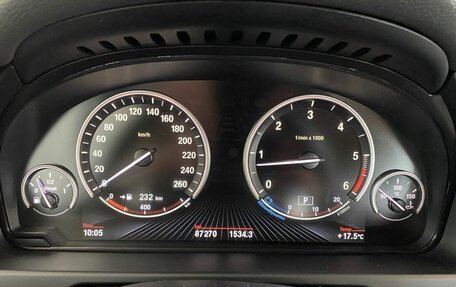 BMW X6, 2016 год, 4 190 000 рублей, 12 фотография