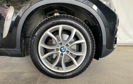 BMW X6, 2016 год, 4 190 000 рублей, 20 фотография