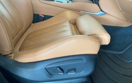 BMW X6, 2016 год, 4 190 000 рублей, 18 фотография