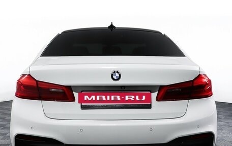 BMW 5 серия, 2017 год, 3 199 000 рублей, 6 фотография