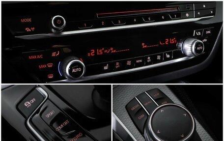 BMW 5 серия, 2017 год, 3 199 000 рублей, 21 фотография