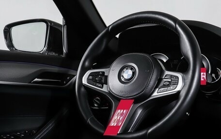 BMW 5 серия, 2017 год, 3 199 000 рублей, 17 фотография