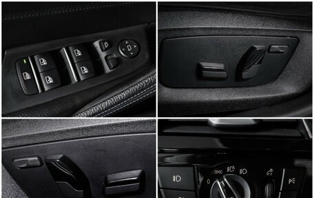 BMW 5 серия, 2017 год, 3 199 000 рублей, 23 фотография