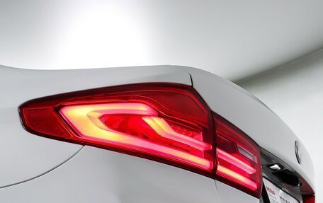BMW 5 серия, 2017 год, 3 199 000 рублей, 24 фотография