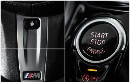 BMW 5 серия, 2017 год, 3 199 000 рублей, 22 фотография