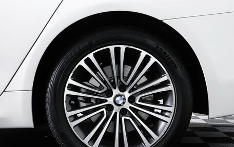 BMW 5 серия, 2017 год, 3 199 000 рублей, 27 фотография