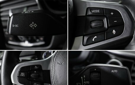 BMW 5 серия, 2017 год, 3 199 000 рублей, 18 фотография