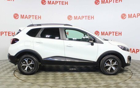 Renault Kaptur I рестайлинг, 2017 год, 1 394 000 рублей, 4 фотография