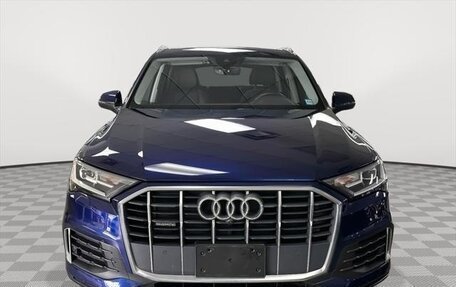 Audi Q7, 2022 год, 4 813 000 рублей, 2 фотография