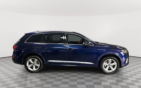 Audi Q7, 2022 год, 4 813 000 рублей, 3 фотография