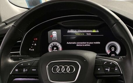 Audi Q7, 2022 год, 4 813 000 рублей, 16 фотография