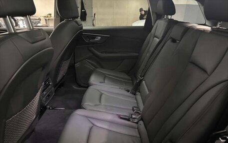 Audi Q7, 2022 год, 4 813 000 рублей, 12 фотография