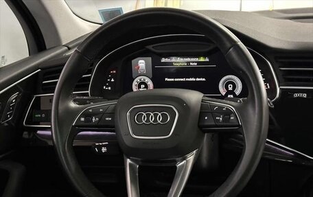 Audi Q7, 2022 год, 4 813 000 рублей, 15 фотография