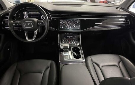 Audi Q7, 2022 год, 4 813 000 рублей, 14 фотография