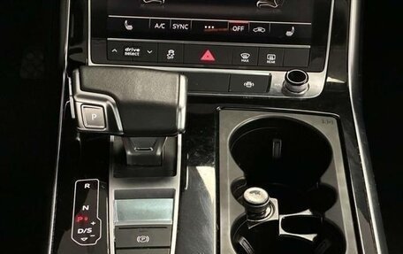 Audi Q7, 2022 год, 4 813 000 рублей, 17 фотография