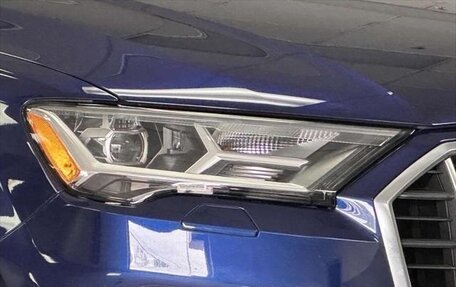 Audi Q7, 2022 год, 4 813 000 рублей, 19 фотография