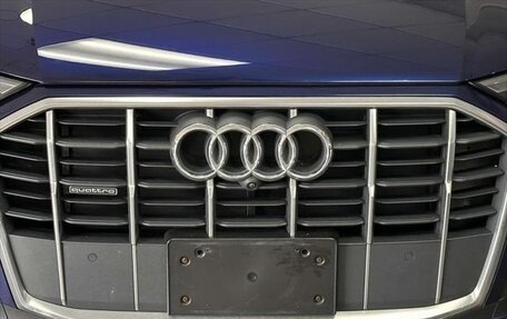 Audi Q7, 2022 год, 4 813 000 рублей, 20 фотография