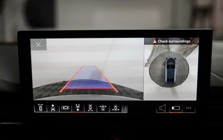 Audi S4, 2022 год, 6 185 000 рублей, 16 фотография