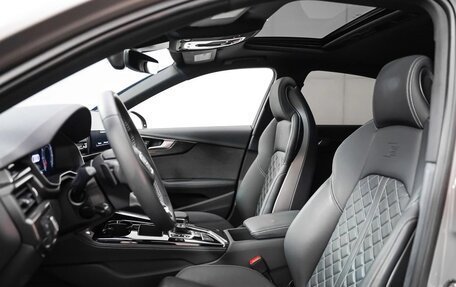 Audi S4, 2022 год, 6 185 000 рублей, 6 фотография