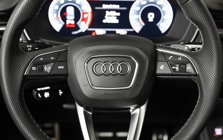 Audi S4, 2022 год, 6 185 000 рублей, 11 фотография