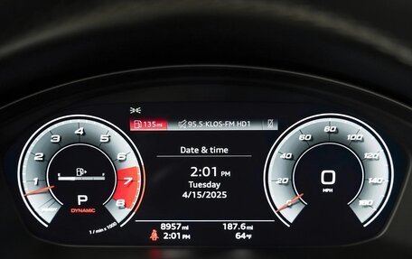 Audi S4, 2022 год, 6 185 000 рублей, 12 фотография