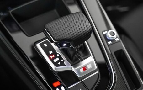 Audi S4, 2022 год, 6 185 000 рублей, 13 фотография