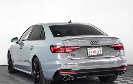 Audi S4, 2022 год, 6 185 000 рублей, 4 фотография