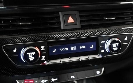 Audi S4, 2022 год, 6 185 000 рублей, 14 фотография
