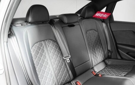 Audi S4, 2022 год, 6 185 000 рублей, 7 фотография