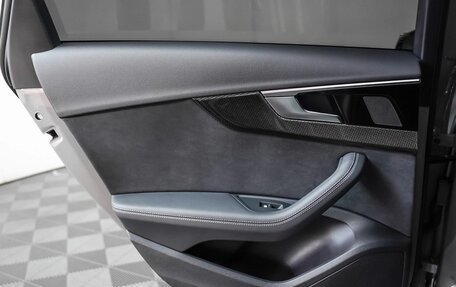 Audi S4, 2022 год, 6 185 000 рублей, 18 фотография