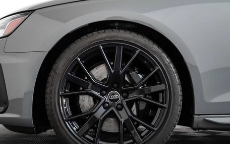 Audi S4, 2022 год, 6 185 000 рублей, 22 фотография