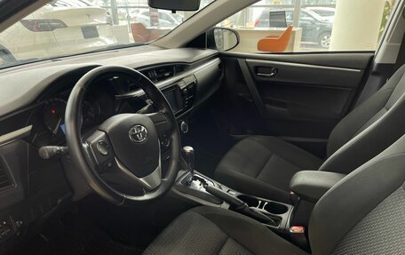 Toyota Corolla, 2014 год, 1 449 900 рублей, 8 фотография