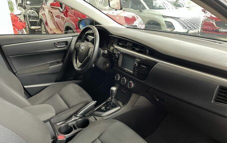 Toyota Corolla, 2014 год, 1 449 900 рублей, 7 фотография