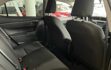 Toyota Corolla, 2014 год, 1 449 900 рублей, 10 фотография
