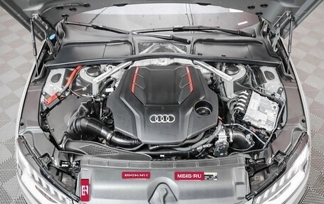 Audi S4, 2022 год, 6 185 000 рублей, 20 фотография