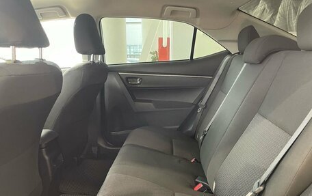 Toyota Corolla, 2014 год, 1 449 900 рублей, 11 фотография