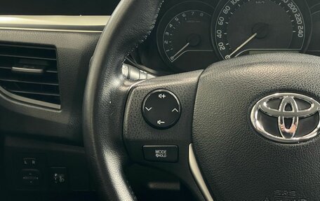 Toyota Corolla, 2014 год, 1 449 900 рублей, 14 фотография