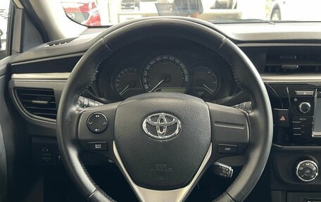 Toyota Corolla, 2014 год, 1 449 900 рублей, 13 фотография