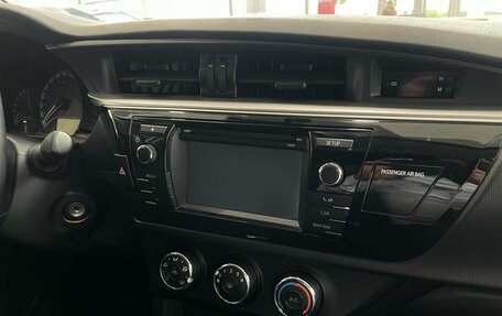 Toyota Corolla, 2014 год, 1 449 900 рублей, 15 фотография
