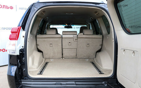 Toyota Land Cruiser Prado 150 рестайлинг 2, 2013 год, 2 780 000 рублей, 9 фотография