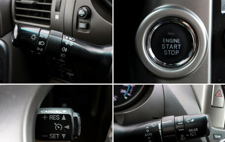 Toyota Land Cruiser Prado 150 рестайлинг 2, 2013 год, 2 780 000 рублей, 23 фотография