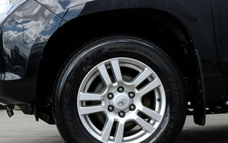 Toyota Land Cruiser Prado 150 рестайлинг 2, 2013 год, 2 780 000 рублей, 21 фотография
